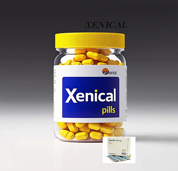 Xenical blist 84cps 120mg prezzo